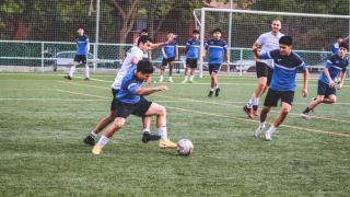 SUPERLIGA A10 - CUARTOS DE FINAL
